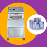 The Impressive Benefits of Semi-Automatic Impulse Sealer for Retort Pouches
