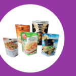 Retort Pouch Processing