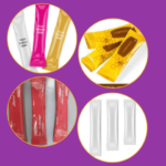 Stick Pack Single Track Packaging Machines