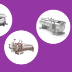 The 4 Types of Retort Steam-Based Processes Used in Food Sterilizing