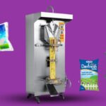 Best Liquid Packaging Machines For Your Business