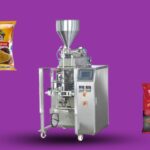 The Ultimate Guide to Automatic Pouch Filling Machines