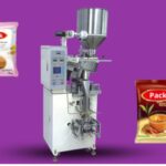 What is a Vertical Filling Machines and How To Ensure You Are Buying The Right One